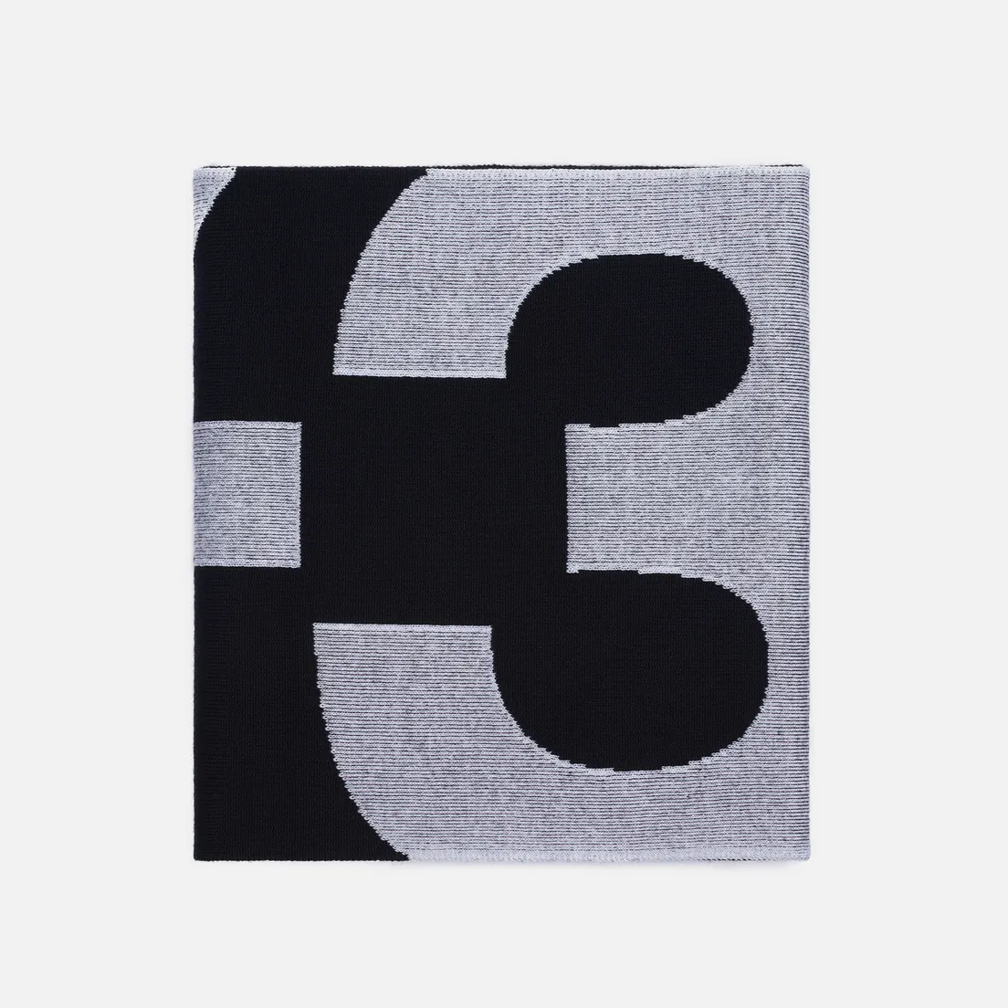 Y-3 Шарф Classic Logo