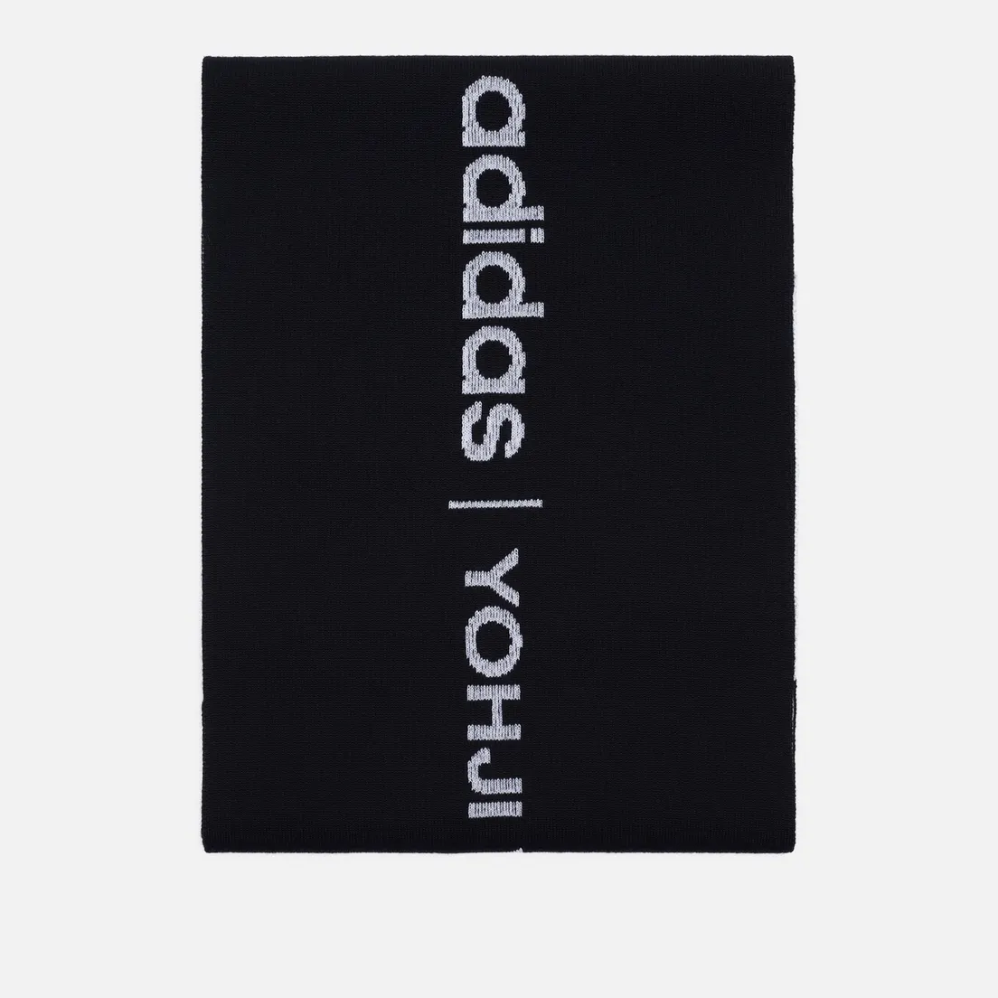 Y-3 Шарф Classic Logo