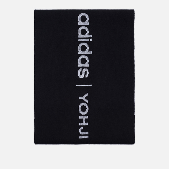 Шарф Y-3 Classic Logo Black