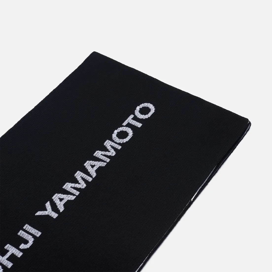 Y-3 Шарф Classic Logo