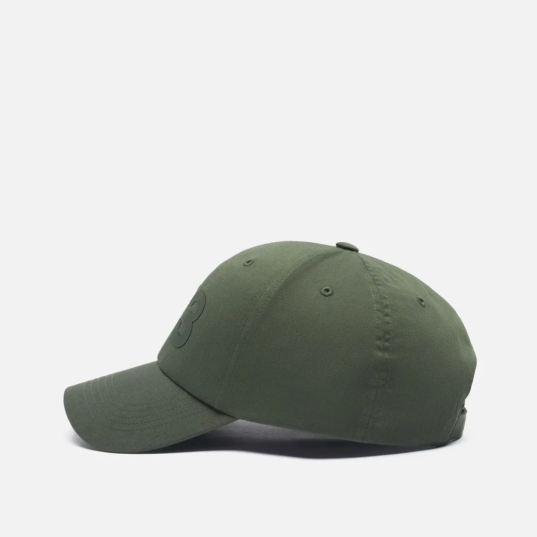 Y-3 Кепка Logo Front