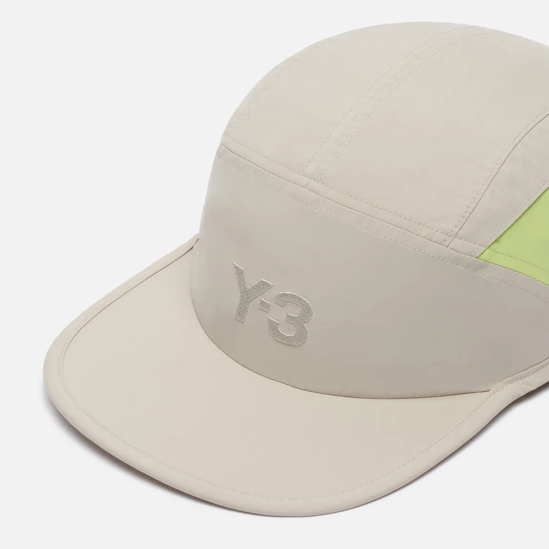 Y-3 Кепка Running