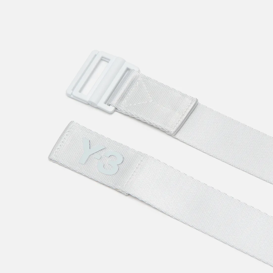 Y-3 Ремень Classic Logo