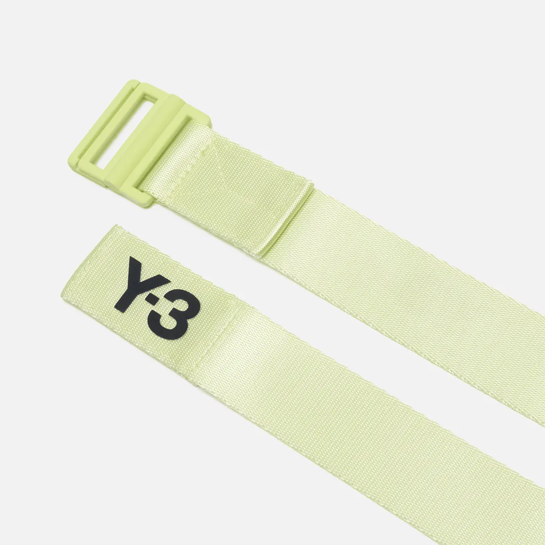 Y-3 Ремень Classic Logo