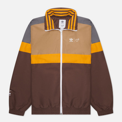 adidas Originals Мужская куртка ветровка x Human Made Windbreaker
