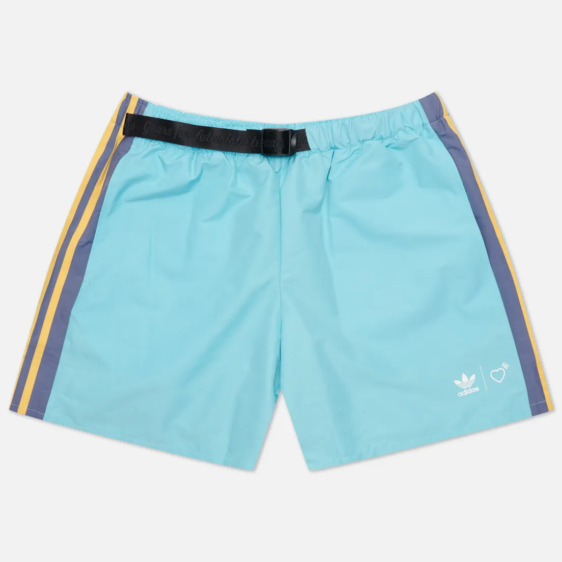 adidas Originals Мужские шорты x Human Made Wind