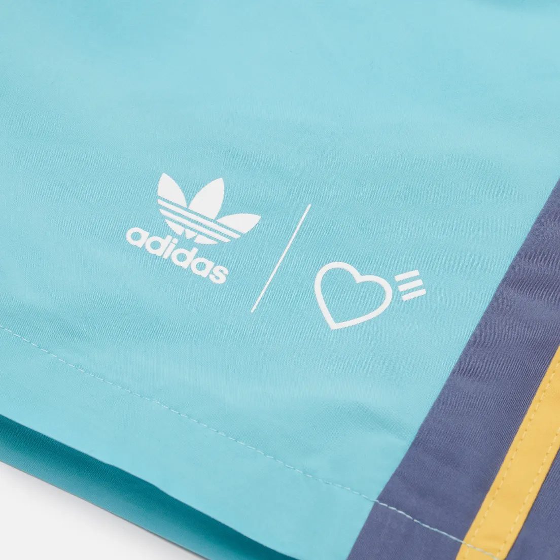 adidas Originals Мужские шорты x Human Made Wind