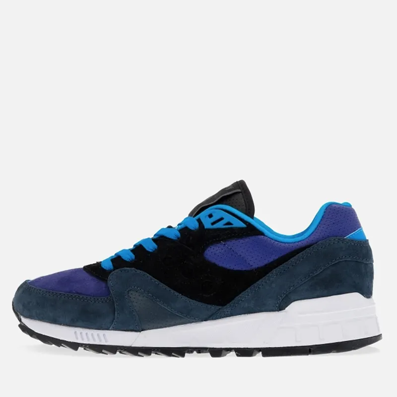 Saucony Кроссовки X Hanon Shadow Master The Midnight Runner