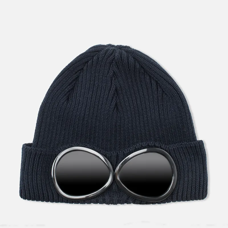 C.P. Company Шапка Beanie Goggle