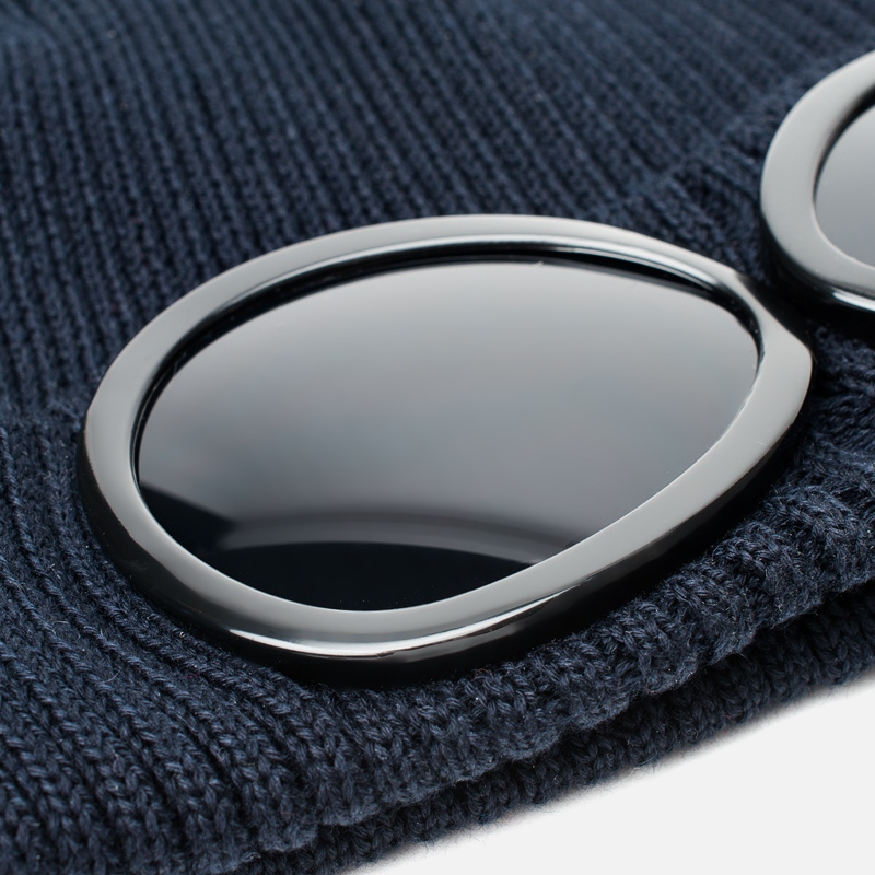 C.P. Company Шапка Beanie Goggle