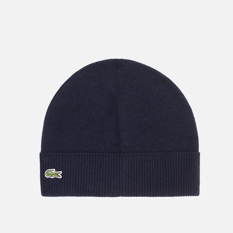 Lacoste Beanie Mixed Wool RB5506166