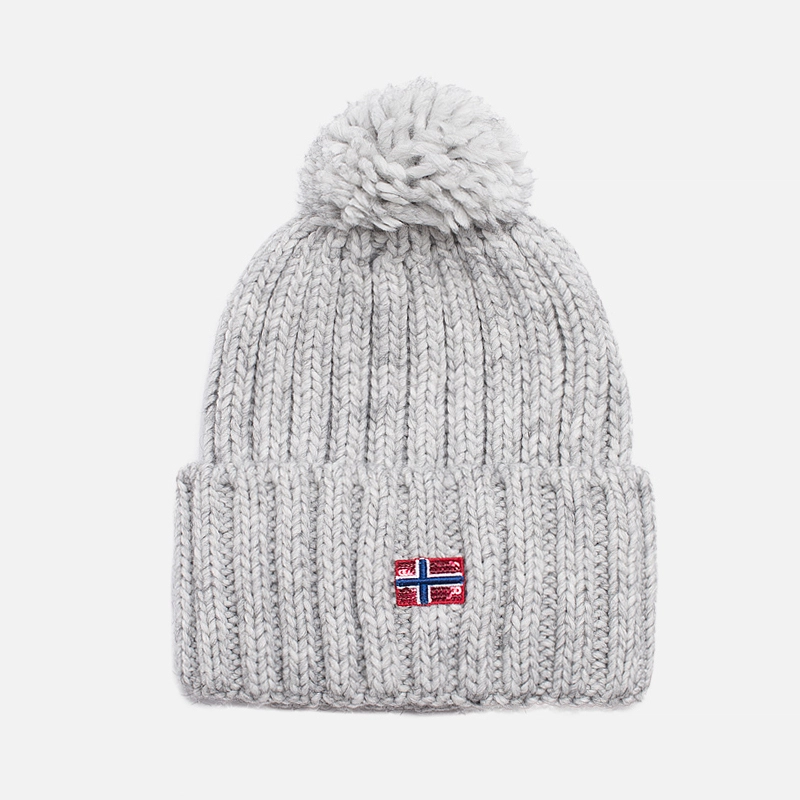 Napapijri Женская шапка Itang Auth