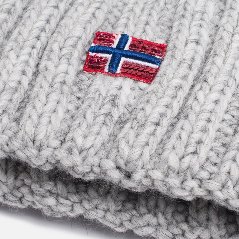 Napapijri Женская шапка Itang Auth