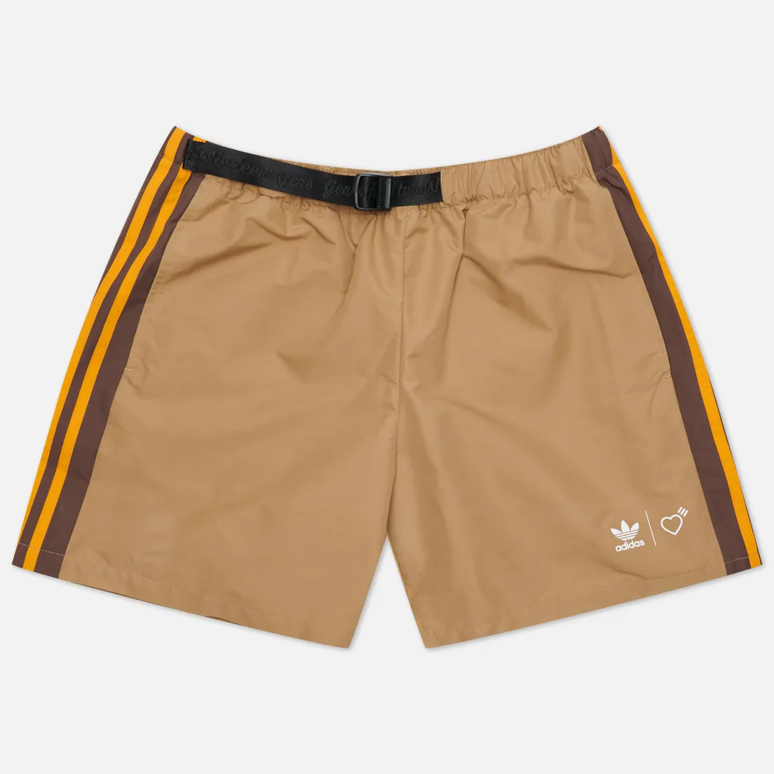 adidas Originals Мужские шорты x Human Made Wind