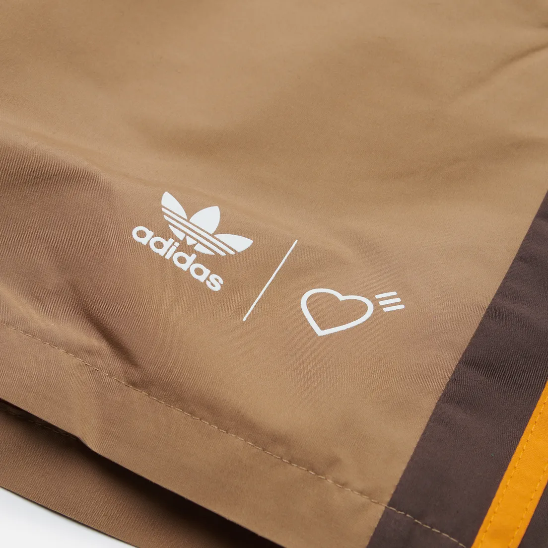 adidas Originals Мужские шорты x Human Made Wind