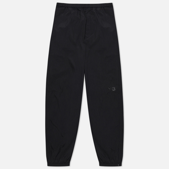 Мужские брюки Y-3 Classic Light Shell Running Black