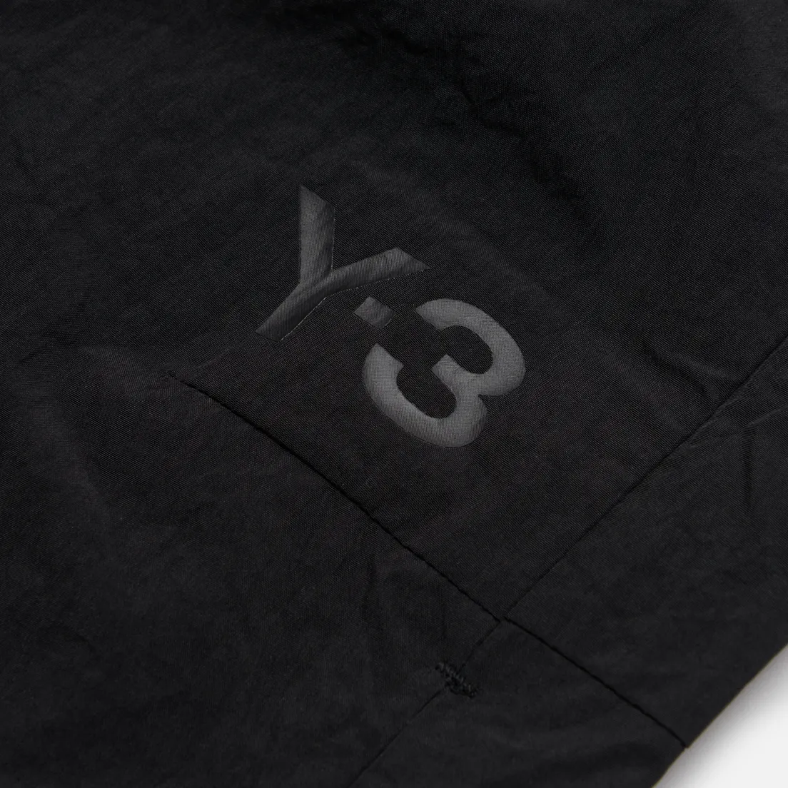 Y-3 Мужские брюки Classic Light Shell Running