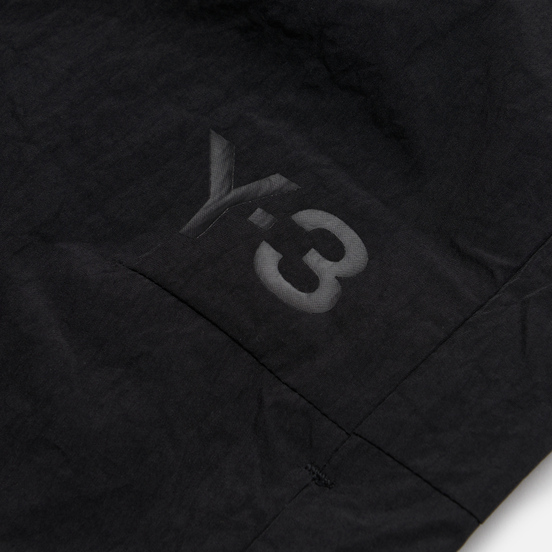 Мужские брюки Y-3 Classic Light Shell Running Black