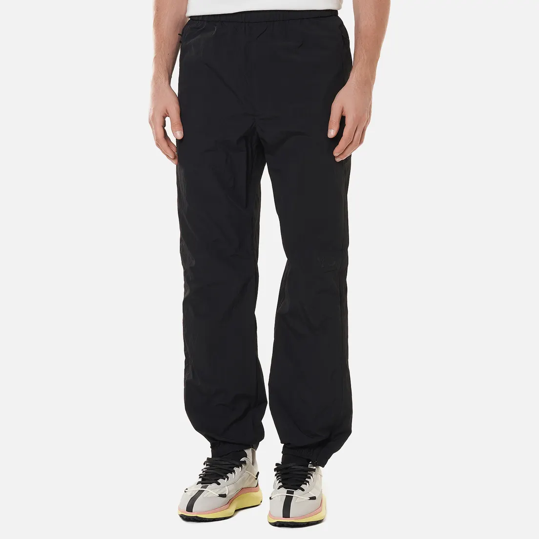 Y-3 Мужские брюки Classic Light Shell Running
