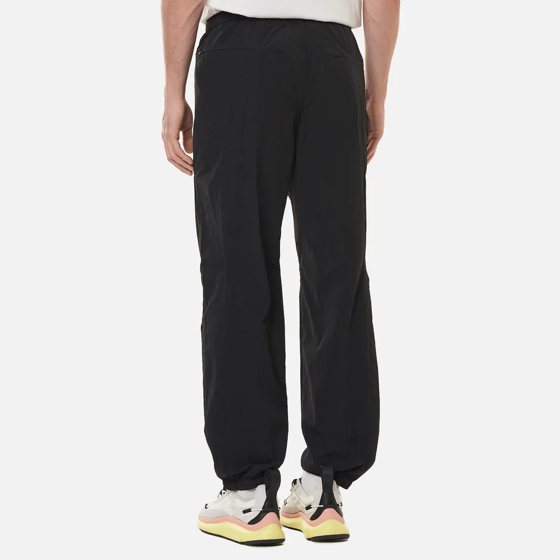 Y-3 Мужские брюки Classic Light Shell Running