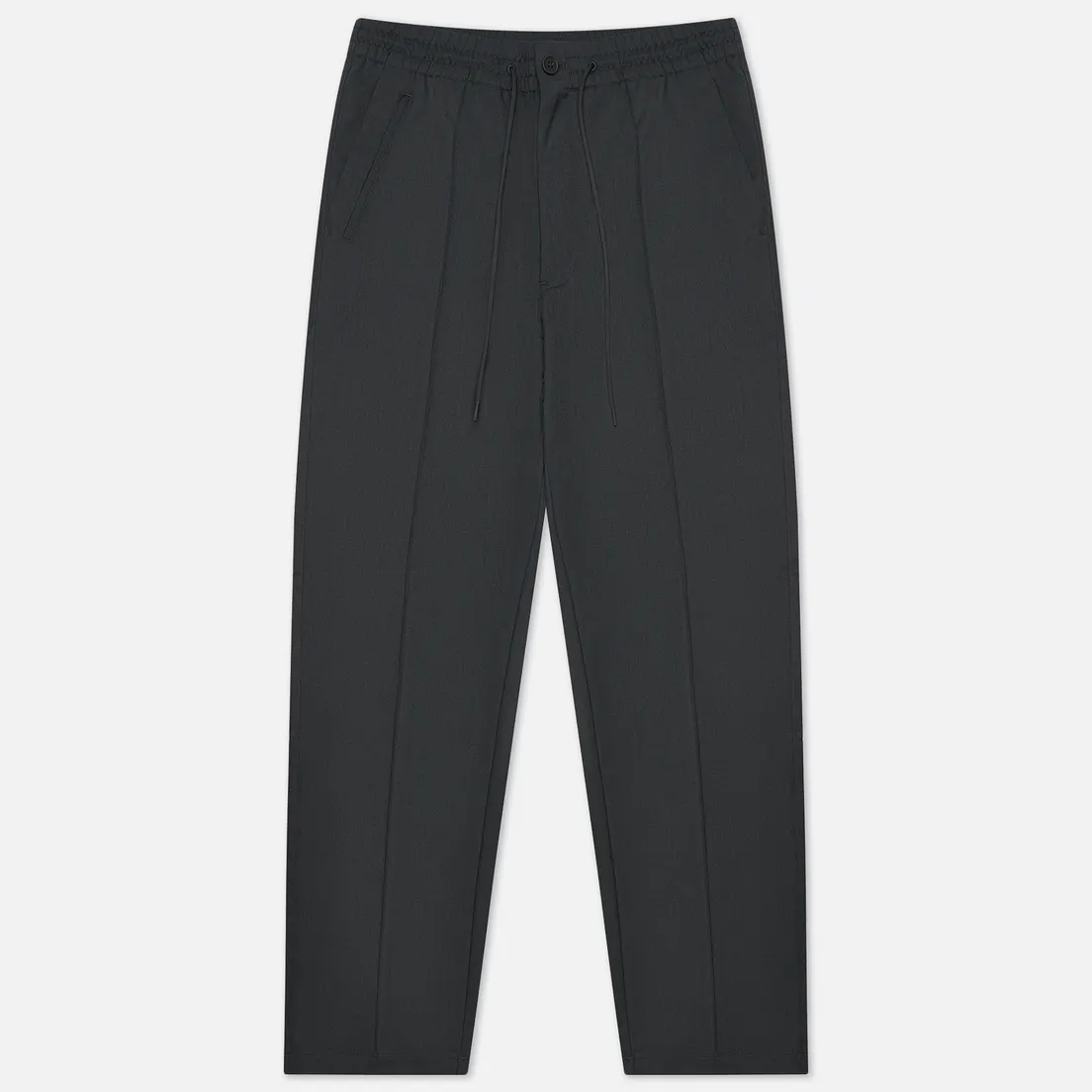 Y-3 Мужские брюки Classic Refined Wool Stretch