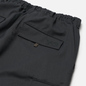 Мужские брюки Y-3 Classic Refined Wool Stretch Cargo Carbon фото - 2