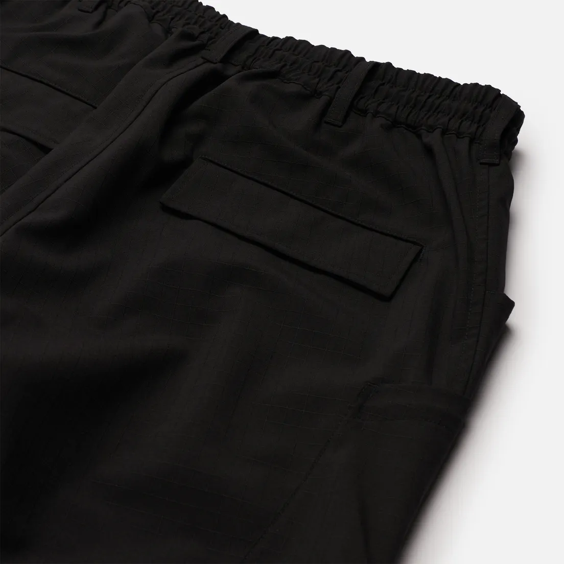 Y-3 Мужские брюки Classic Light Ripstop Utility Relaxed Fit