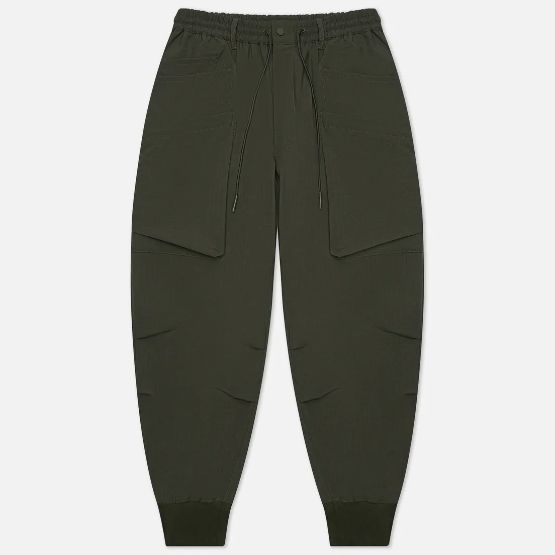 Y-3 Мужские брюки Classic Light Ripstop Utility Relaxed Fit