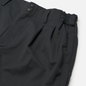 Мужские брюки Y-3 Classic Refined Wool Stretch Cuffed Carbon фото - 1