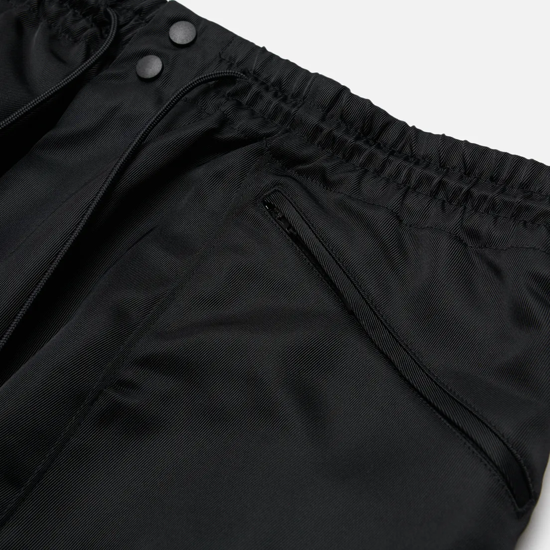Y-3 Мужские брюки Classic Tech Twill Cargo
