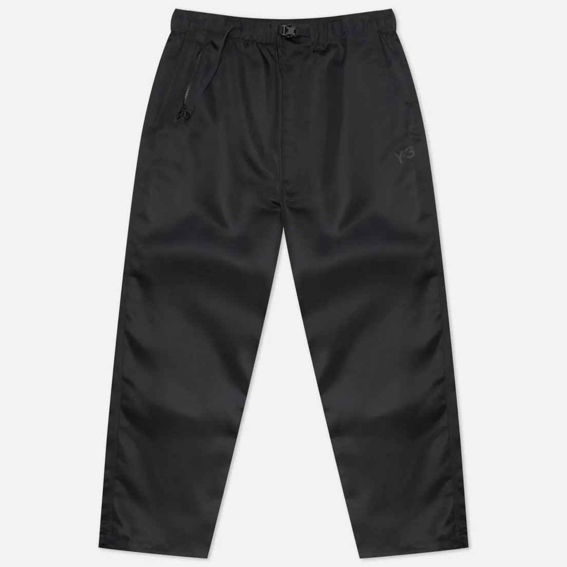 Y-3 Мужские брюки Classic Tech Twill SL