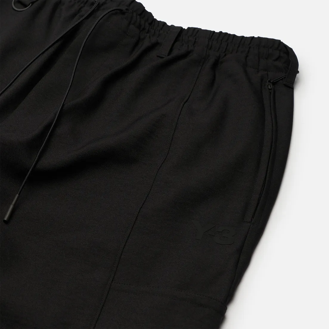 Y-3 Мужские брюки Classic Sport Uniform