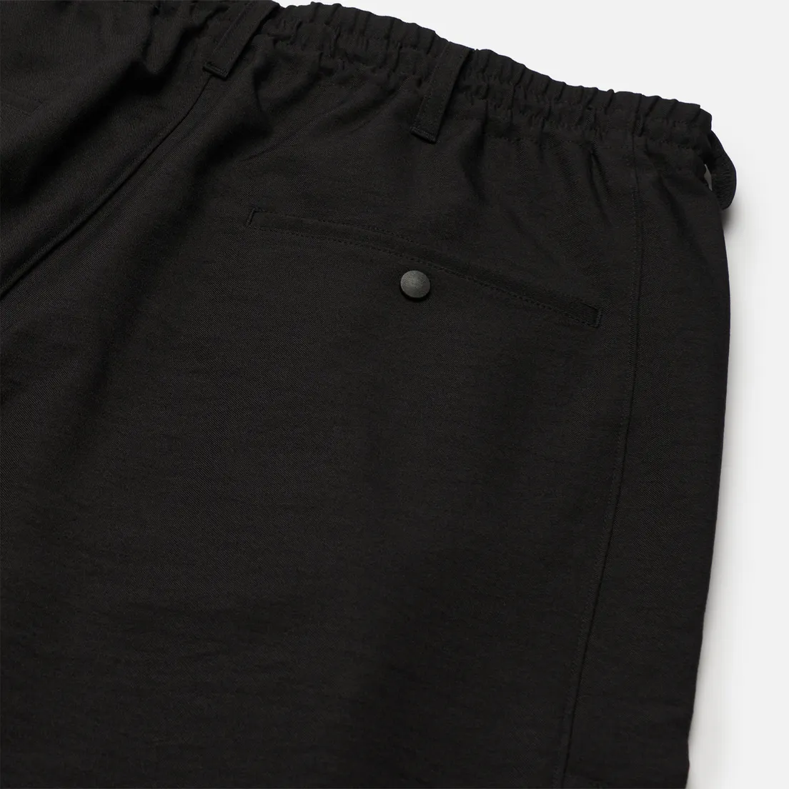 Y-3 Мужские брюки Classic Sport Uniform