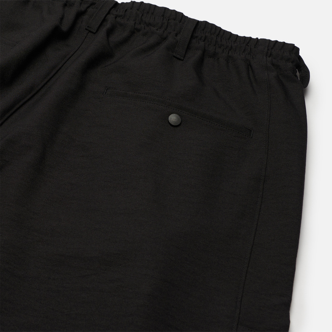 Мужские брюки Y-3, цвет чёрный, размер XXL HB3465 Classic Sport Uniform - фото 3