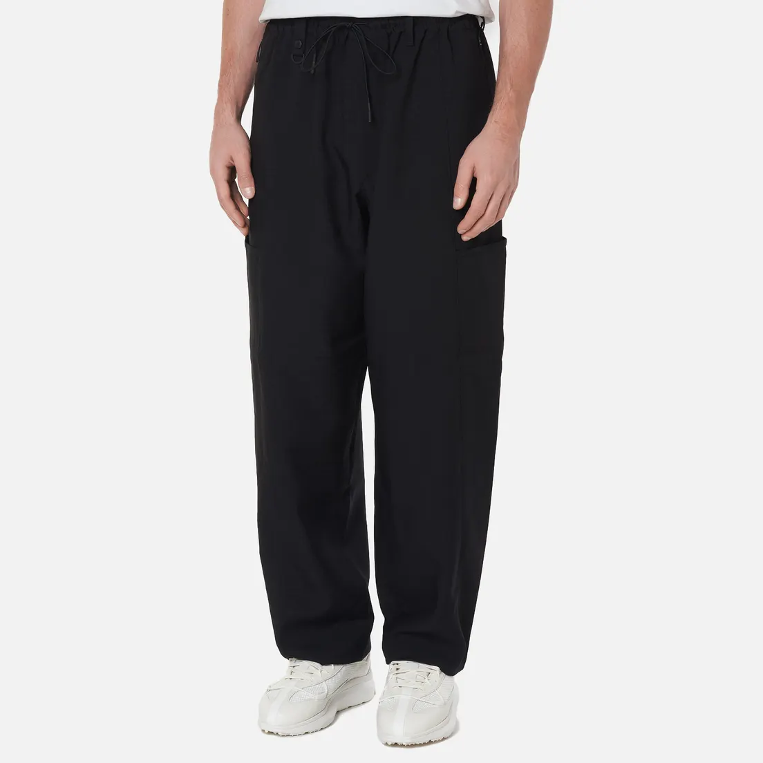 Y-3 Мужские брюки Classic Sport Uniform