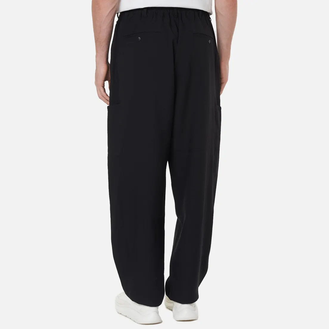 Y-3 Мужские брюки Classic Sport Uniform