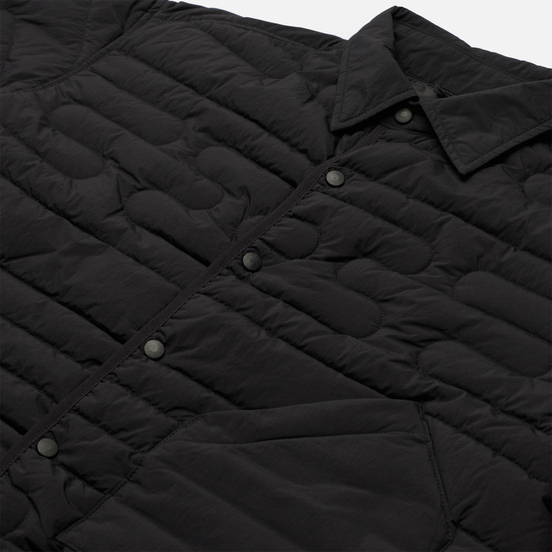 Мужская куртка Y-3 Classic Cloud Insulated Shirt Black