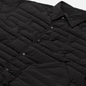 Мужская куртка Y-3 Classic Cloud Insulated Shirt Black фото - 1