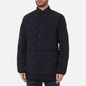 Мужская куртка Y-3 Classic Cloud Insulated Shirt Black фото - 3