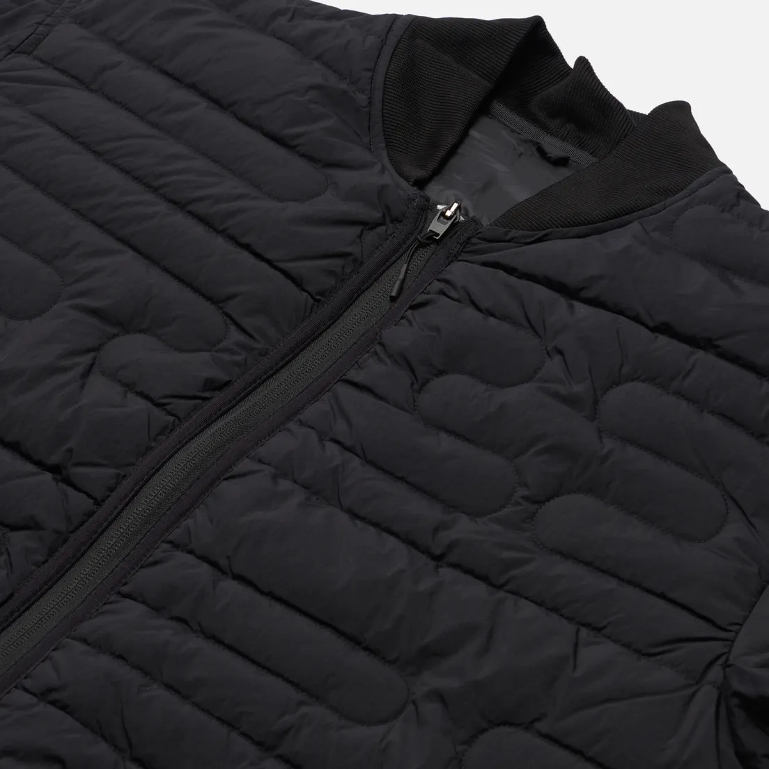 Y-3 Мужская куртка бомбер Classic Cloud Insulated