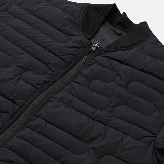 Мужская куртка бомбер Y-3 Classic Cloud Insulated Black
