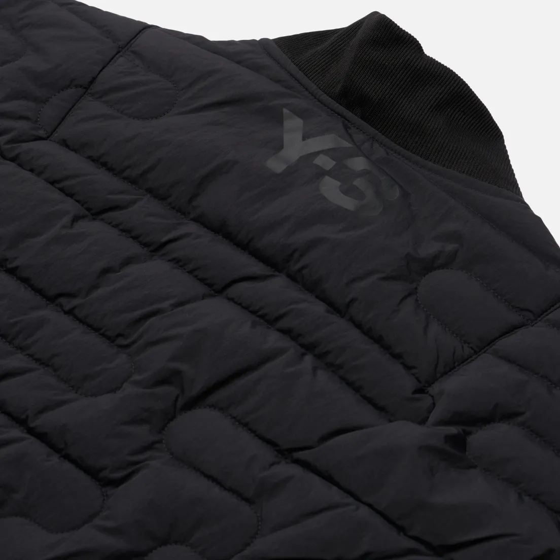 Y-3 Мужская куртка бомбер Classic Cloud Insulated