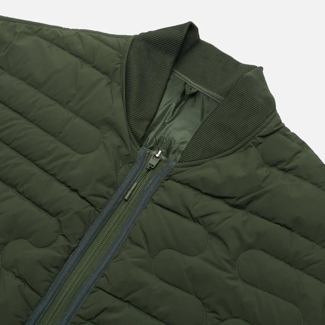 Y-3 Мужская куртка бомбер Classic Cloud Insulated