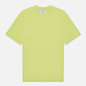 Мужская футболка Y-3 Classic Chest Logo Y-3 Semi Frozen Yellow фото - 0