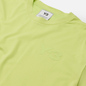 Мужская футболка Y-3 Classic Chest Logo Y-3 Semi Frozen Yellow фото - 1