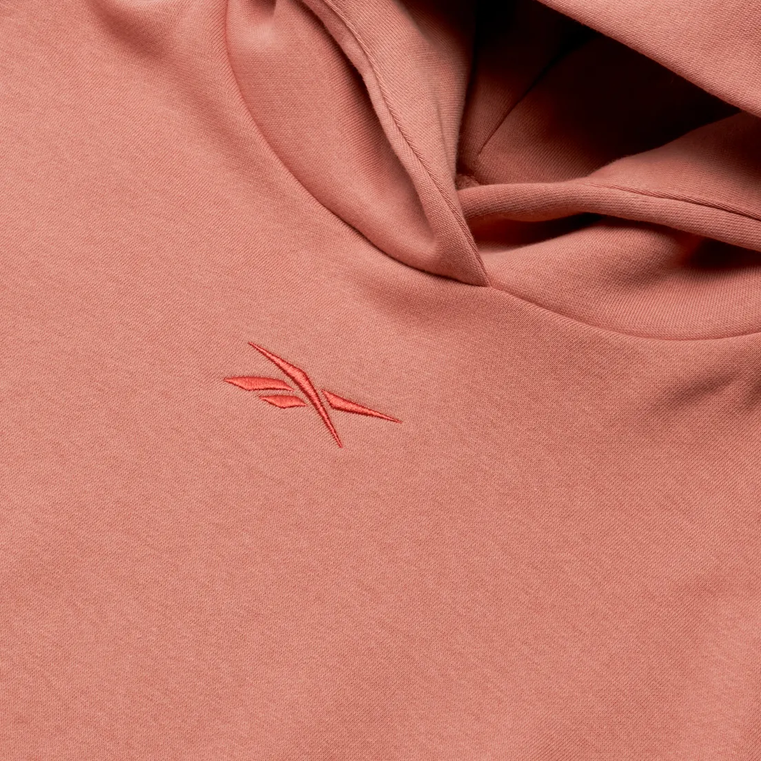 Reebok Женская толстовка Studio Recycled Oversize Hoodie