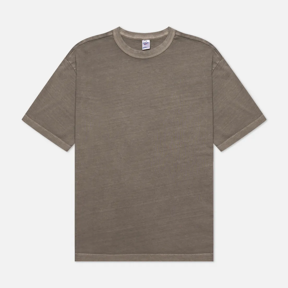 Reebok Мужская футболка Classic Natural Dye