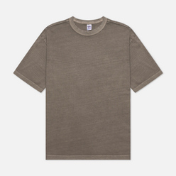 Мужская футболка Reebok Classic Natural Dye Boulder Grey