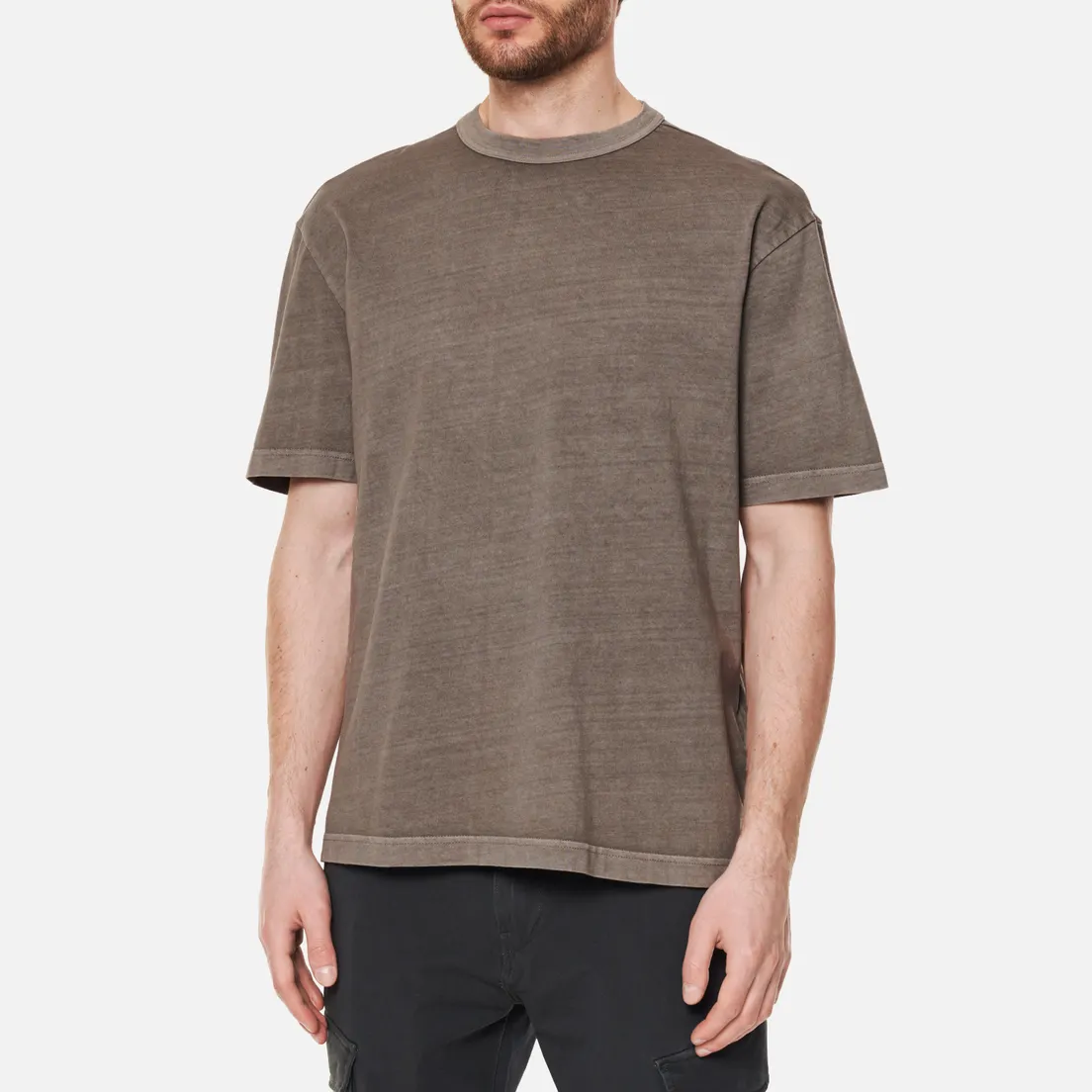 Reebok Мужская футболка Classic Natural Dye