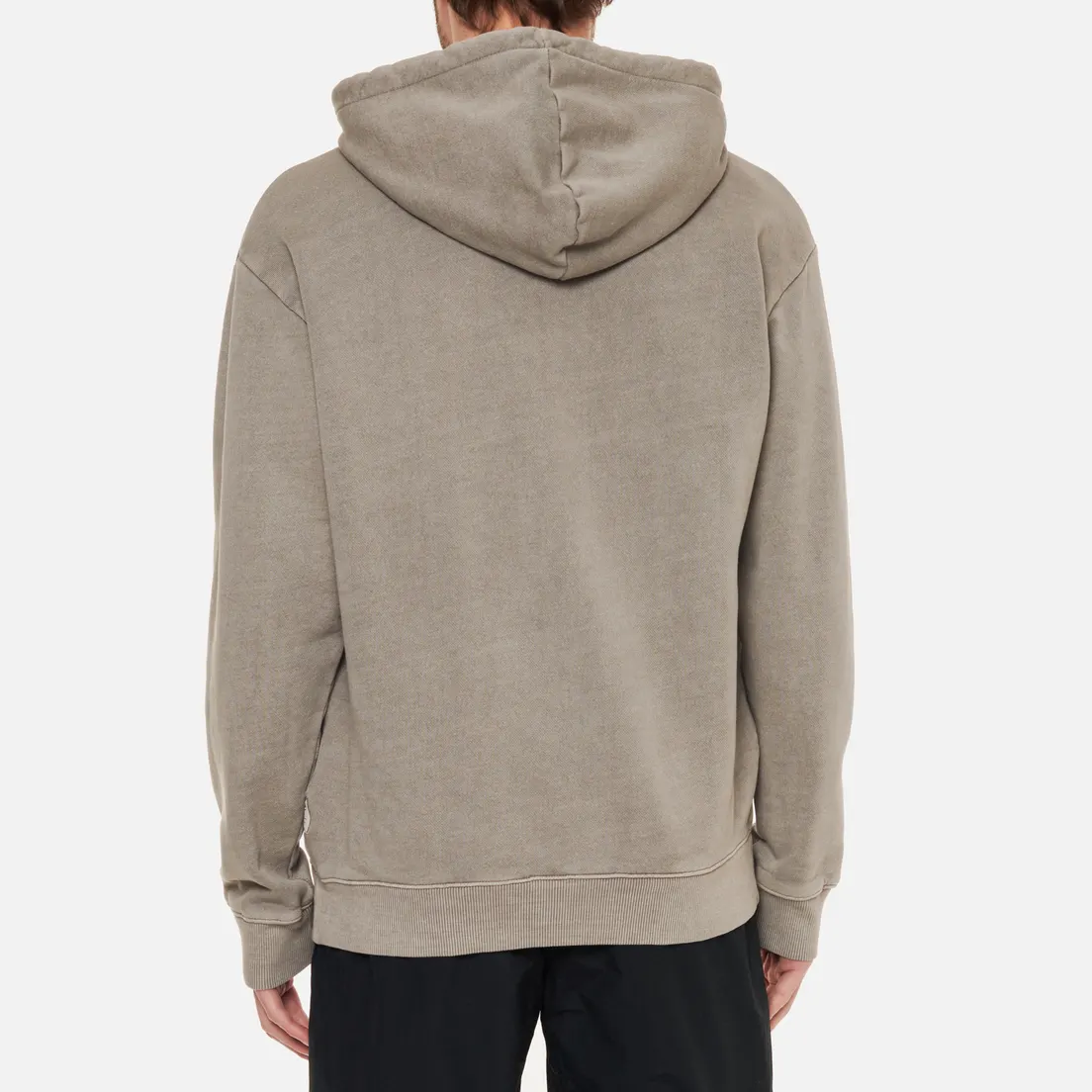 Reebok Мужская толстовка Classics Natural Dye Hoodie